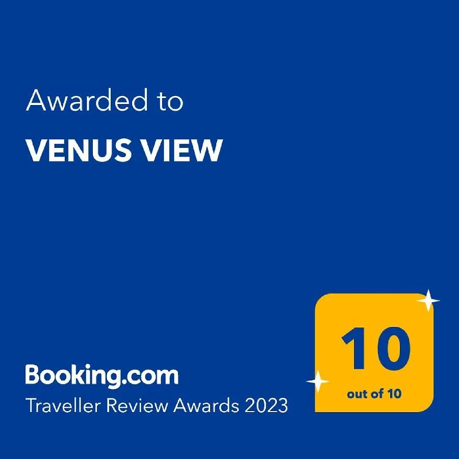 칼라파티스 Venus View 빌라