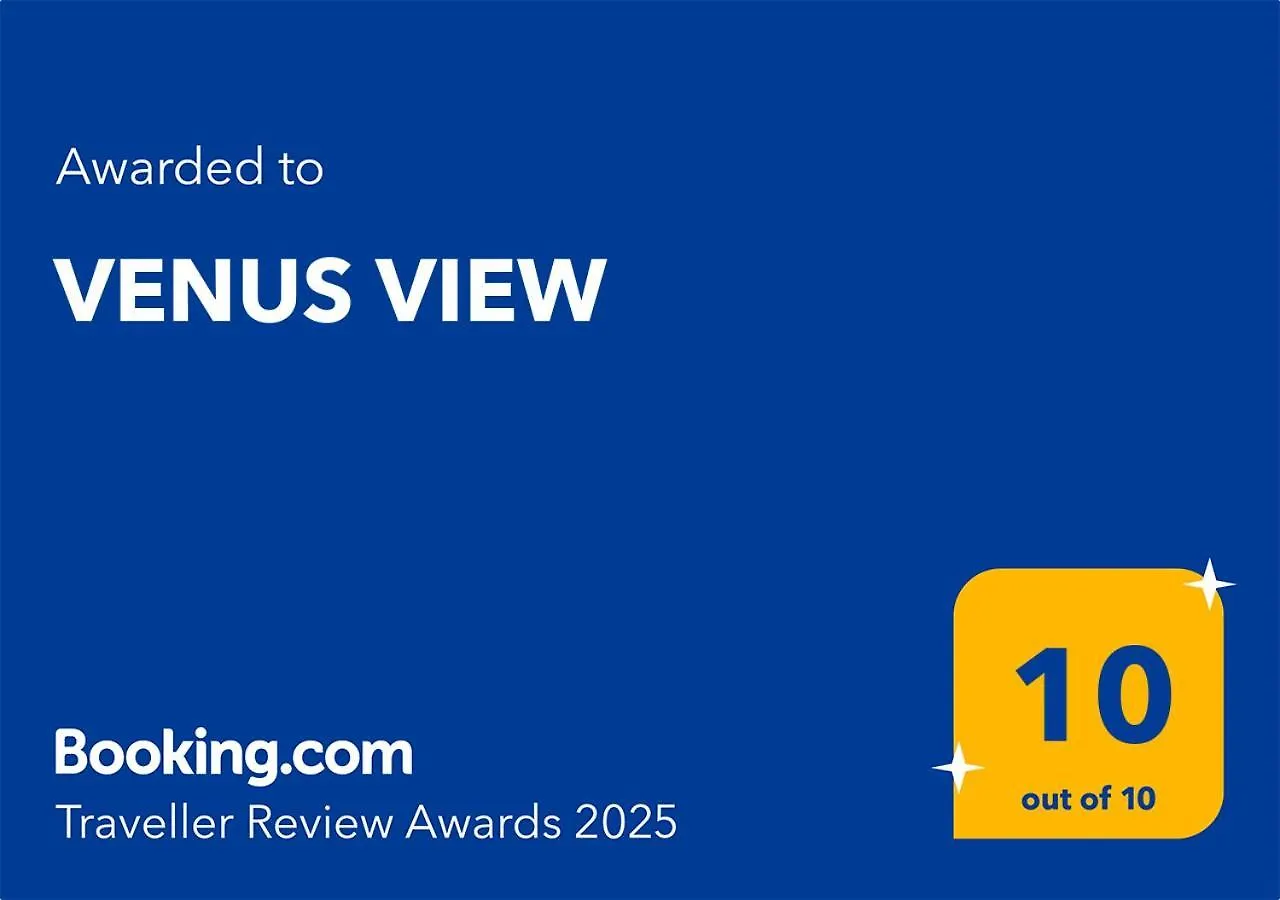 칼라파티스 Venus View 빌라